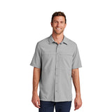 Port Authority® Short Sleeve UV Daybreak Shirt (Q699922)