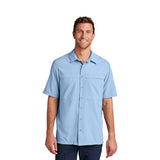 Port Authority® Short Sleeve UV Daybreak Shirt (Q699922)