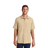 Port Authority® Short Sleeve UV Daybreak Shirt (Q699922)