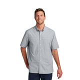 Port Authority® Short Sleeve UV Daybreak Shirt (Q699922)