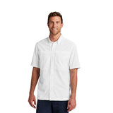 Port Authority® Short Sleeve UV Daybreak Shirt (Q699922)