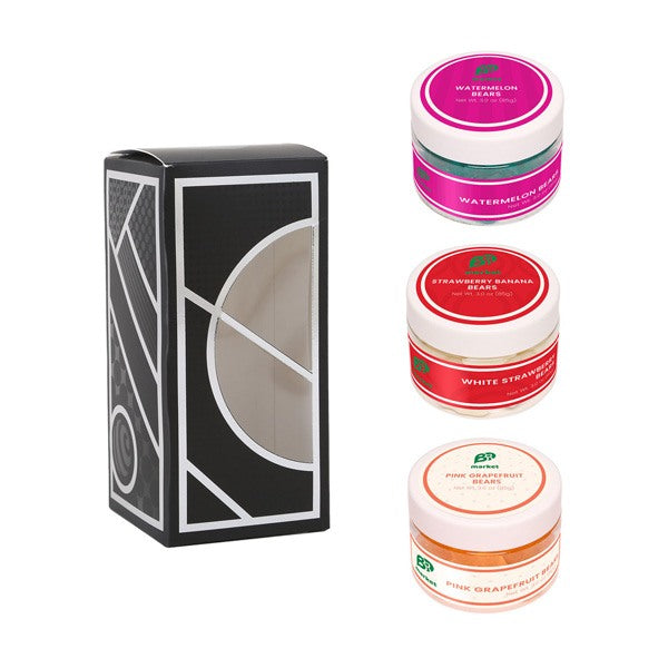 Goldilocks Sweetie Box  Imprinted with Logo (Q700022)