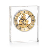 Ashland Clock - Gold Dial (Q700222)