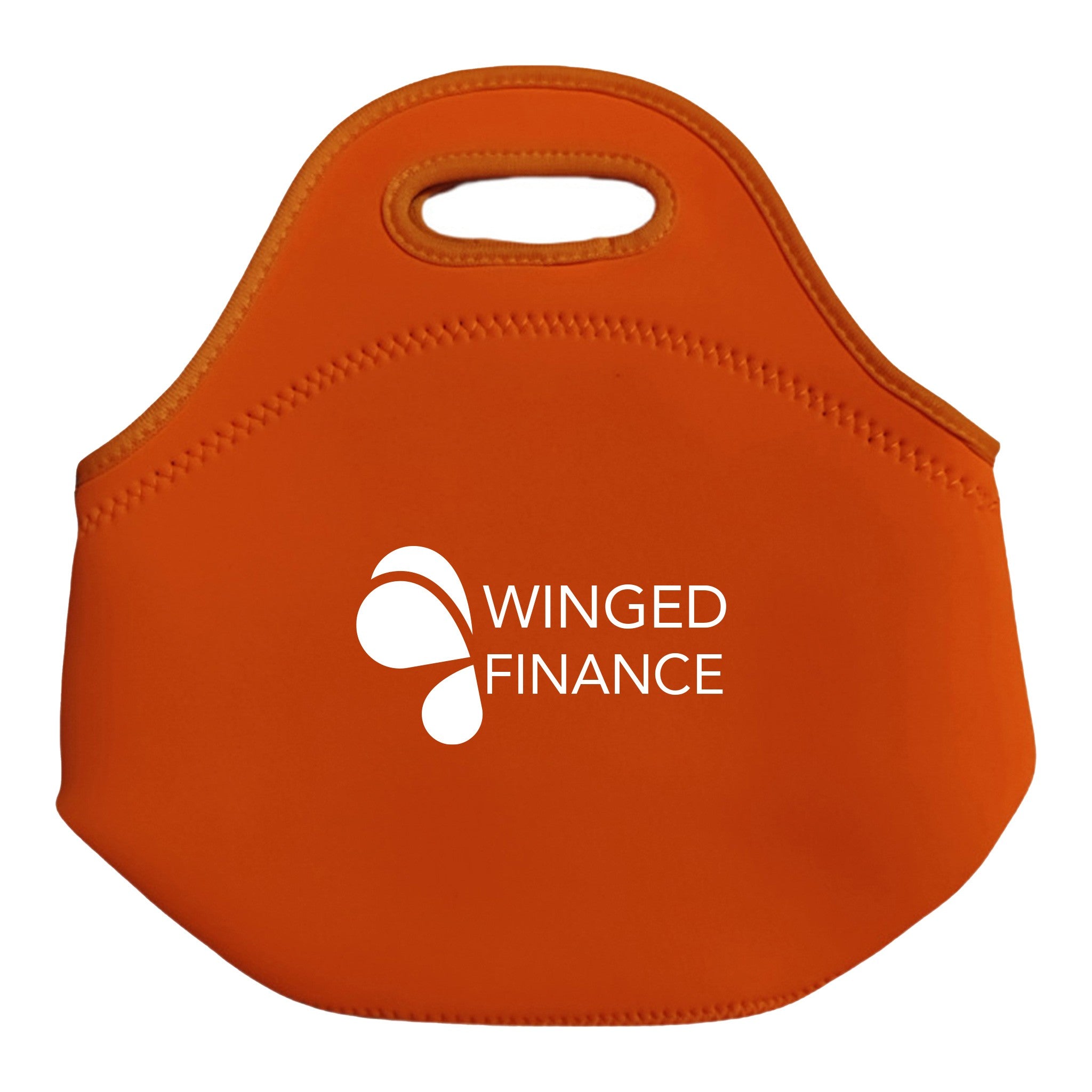 Neoprene Lunch Bag (Q700532)