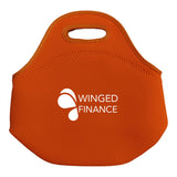 Neoprene Lunch Bag (Q700532)