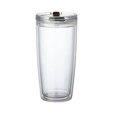 22 Oz. Passion Hot / Cold Tumbler (Q700622)