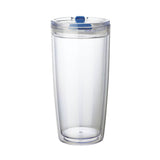 22 Oz. Passion Hot / Cold Tumbler (Q700622)
