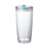 22 Oz. Passion Hot / Cold Tumbler (Q700622)
