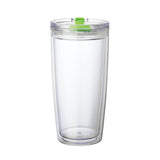 22 Oz. Passion Hot / Cold Tumbler (Q700622)
