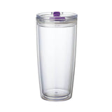 22 Oz. Passion Hot / Cold Tumbler (Q700622)