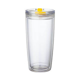 22 Oz. Passion Hot / Cold Tumbler (Q700622)