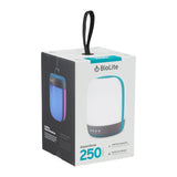BioLite Alpenglow 250 Lanterns (Q700722)