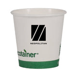 4 Oz. Eco-Friendly Digital Paper Cups (Q701111)
