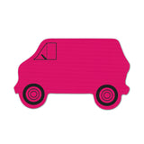 Van Shaped Jar Openers (Q701511)