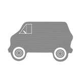 Van Shaped Jar Openers (Q701511)