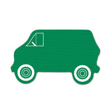 Van Shaped Jar Openers (Q701511)