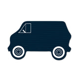 Van Shaped Jar Openers (Q701511)