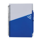 Providence Repreve® Ocean Recycled (RPP) Junior Notebook (Q701632)