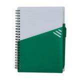 Providence Repreve® Ocean Recycled (RPP) Junior Notebook (Q701632)
