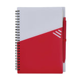 Providence Repreve® Ocean Recycled (RPP) Junior Notebook (Q701632)