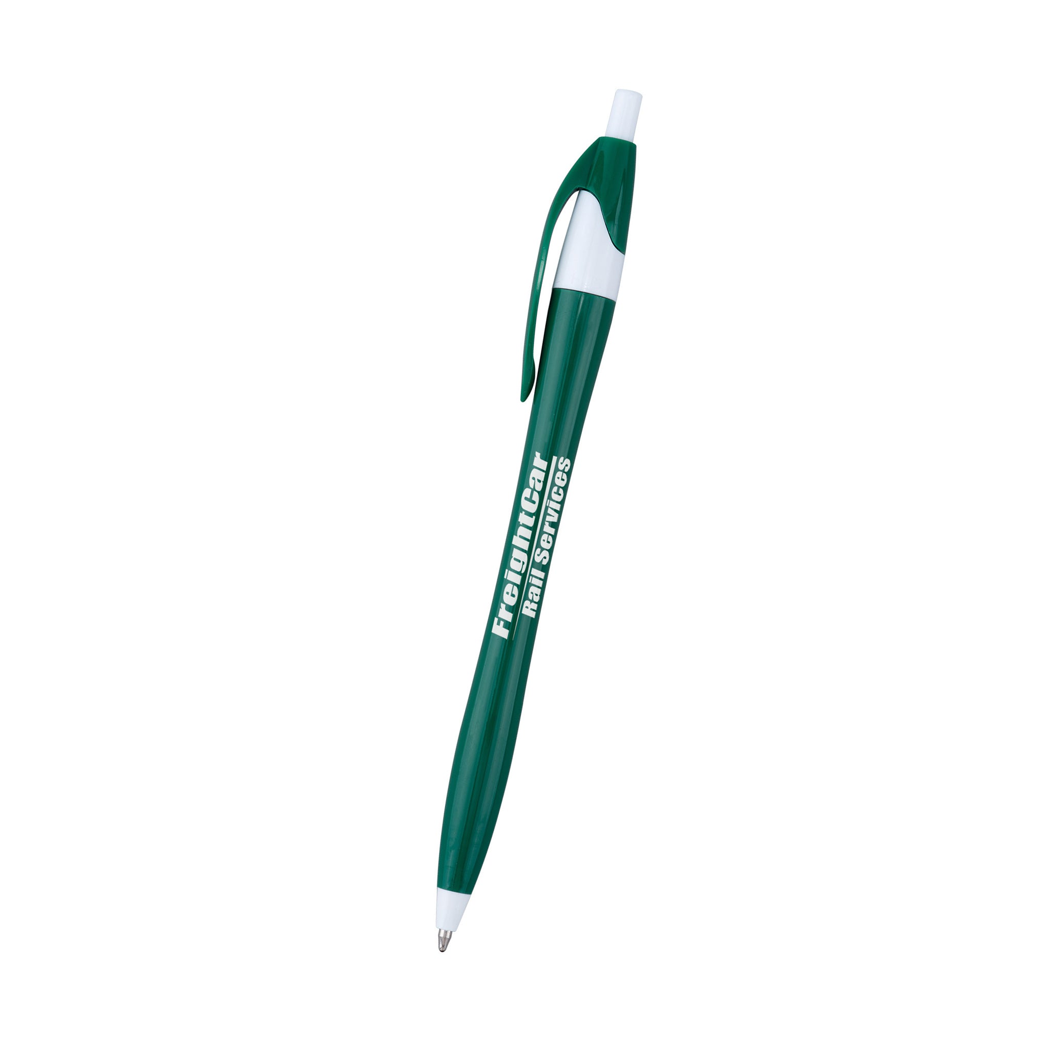 Javalina® Executive Pens  Imprinted with Logo (Q701811)