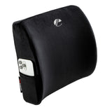 Comfort Logic™ Lumbar Support Wedge Pillow  Imprinted with Logo (Q702022)
