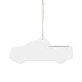 Pickup Truck Shaped Air Fresheners (Q702122)