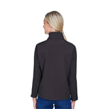 Devon & Jones Women's Soft Shell Jacket (Q702432)