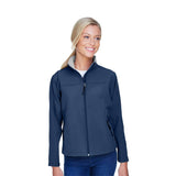 Devon & Jones Women's Soft Shell Jacket (Q702432)