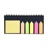 Multi-Use Desk Note Set (Q702475)