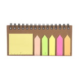 Multi-Use Desk Note Set (Q702475)