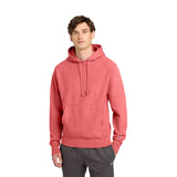 Champion® Reverse Weave® Garment-Dyed Hooded Sweatshirt (Q703332)