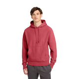 Champion® Reverse Weave® Garment-Dyed Hooded Sweatshirt (Q703332)