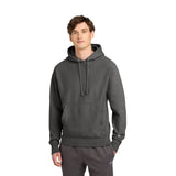 Champion® Reverse Weave® Garment-Dyed Hooded Sweatshirt (Q703332)