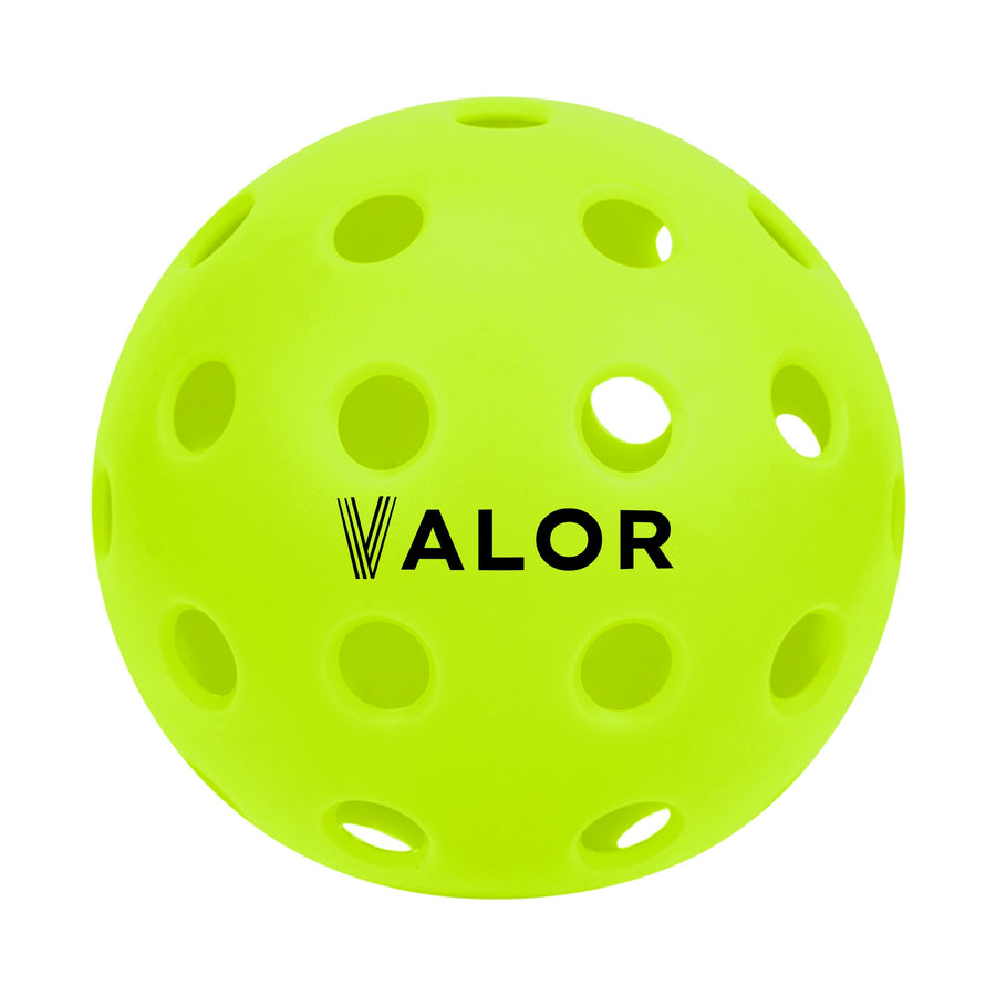 Pickleball 40-Hole Outdoor Ball (Q703432)
