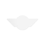2" x 2" Die Cut Sticker Roll Labels (Q703522)