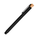 Ronan Recycled Aluminum Gel Pen (Q703532)