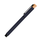 Ronan Recycled Aluminum Gel Pen (Q703532)