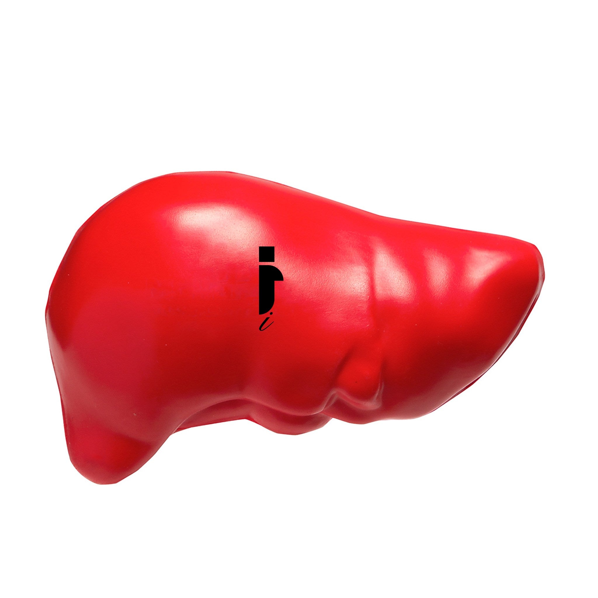 Liver Stress Reliever  Imprinted with Logo (Q704111)