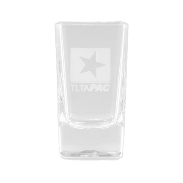 2.75 Oz. Super Shot Glass (Q704122)