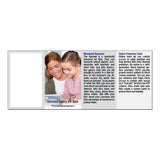 Internet Safety for Kids Pocket Pamphlet (Q704222)