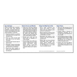 Internet Safety for Kids Pocket Pamphlet (Q704222)