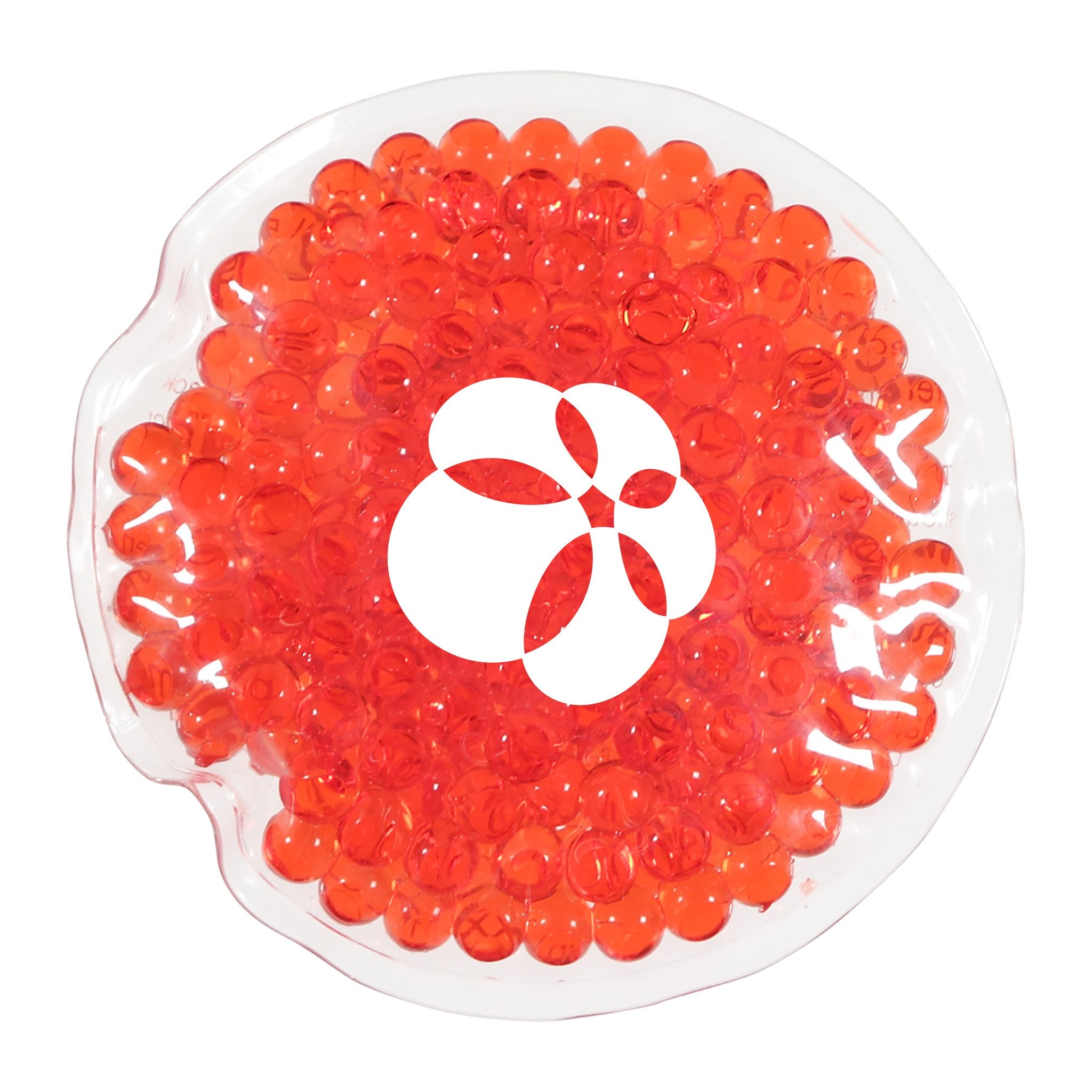 Aqua Pearls Mini Round Hot/Cold Pack (Q704322)