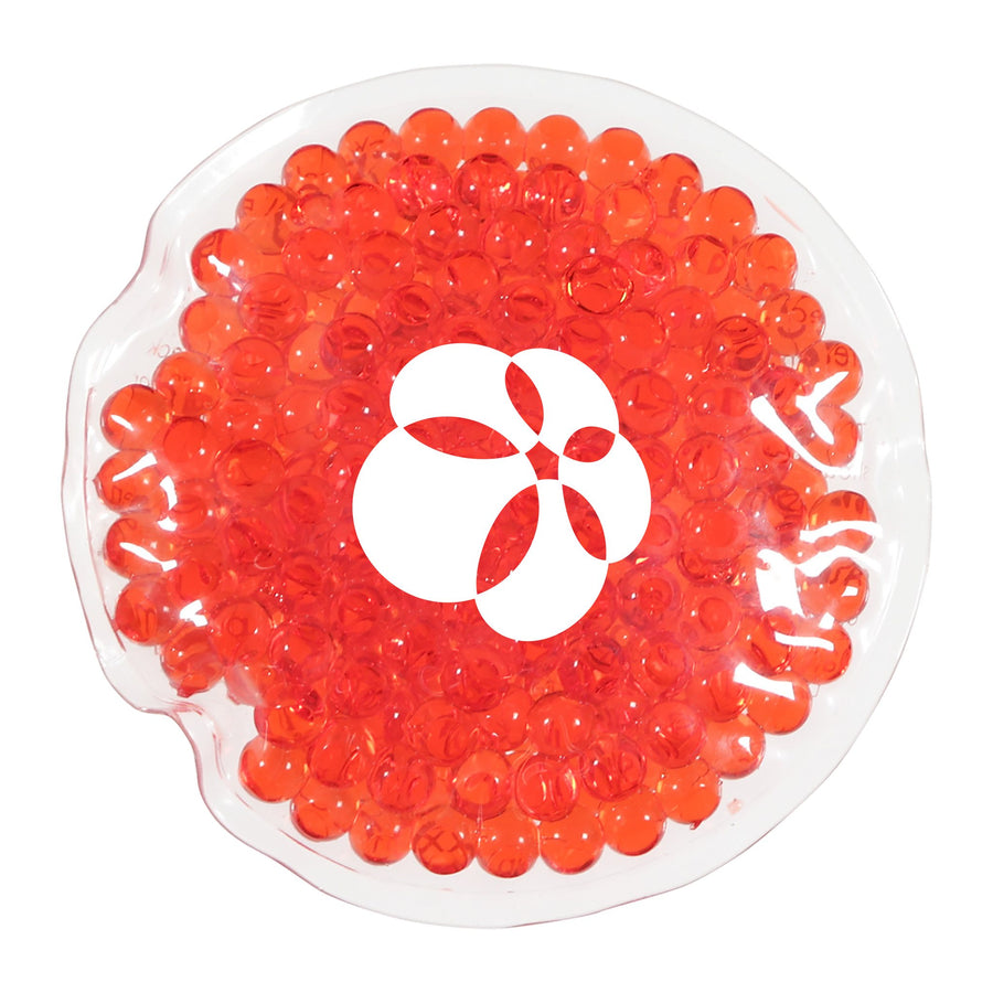 Aqua Pearls Mini Round Hot/Cold Pack (Q704322)