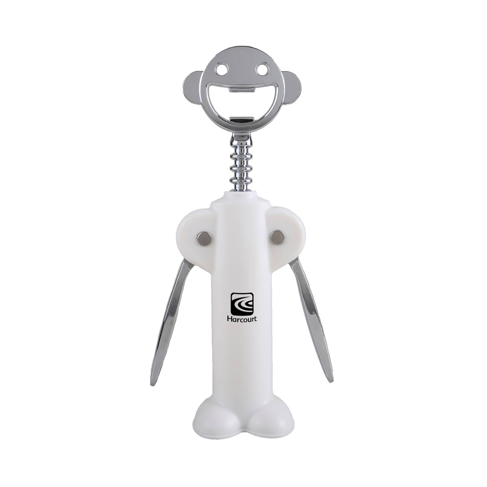 Bottle Buddy Bottle & Wine Opener  Imprinted with Logo (Q704532)