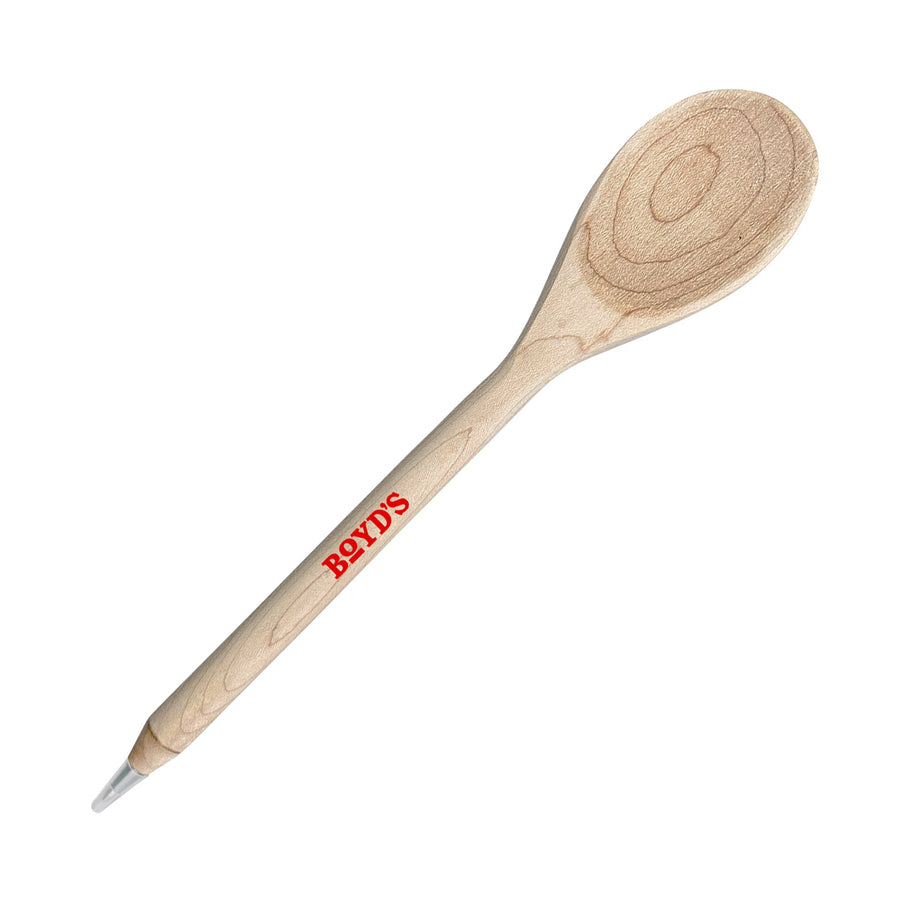 Wooden Spoon Pen (Q704632)