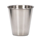 2.5 Oz. Pound One Metal Shot Glass (Q705022)