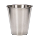 2.5 Oz. Pound One Metal Shot Glass (Q705022)