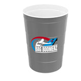 16 Oz. Steel Chill-Cups™ (Q705122)