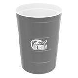 16 Oz. Steel Chill-Cups™ (Q705122)